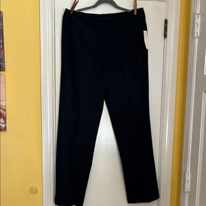 Zac & Rachel dress pants in navy